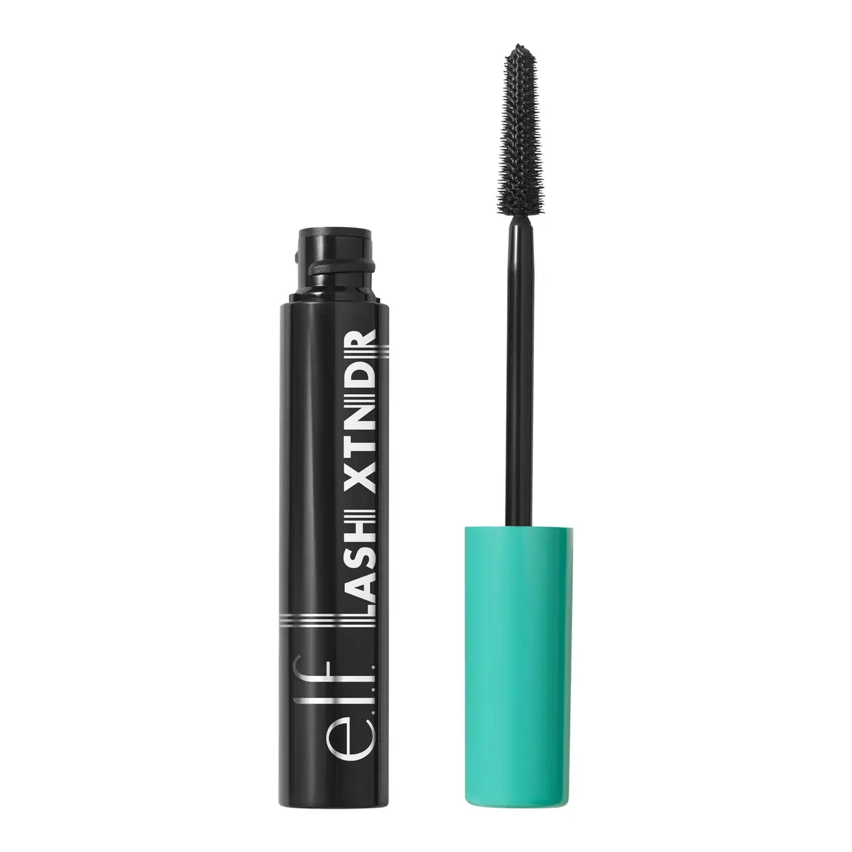 e.l.f. Lash XTNDR Mascara 0.25 Ounce | Lengthening Tubing Formula with Jojoba Oil - main product image