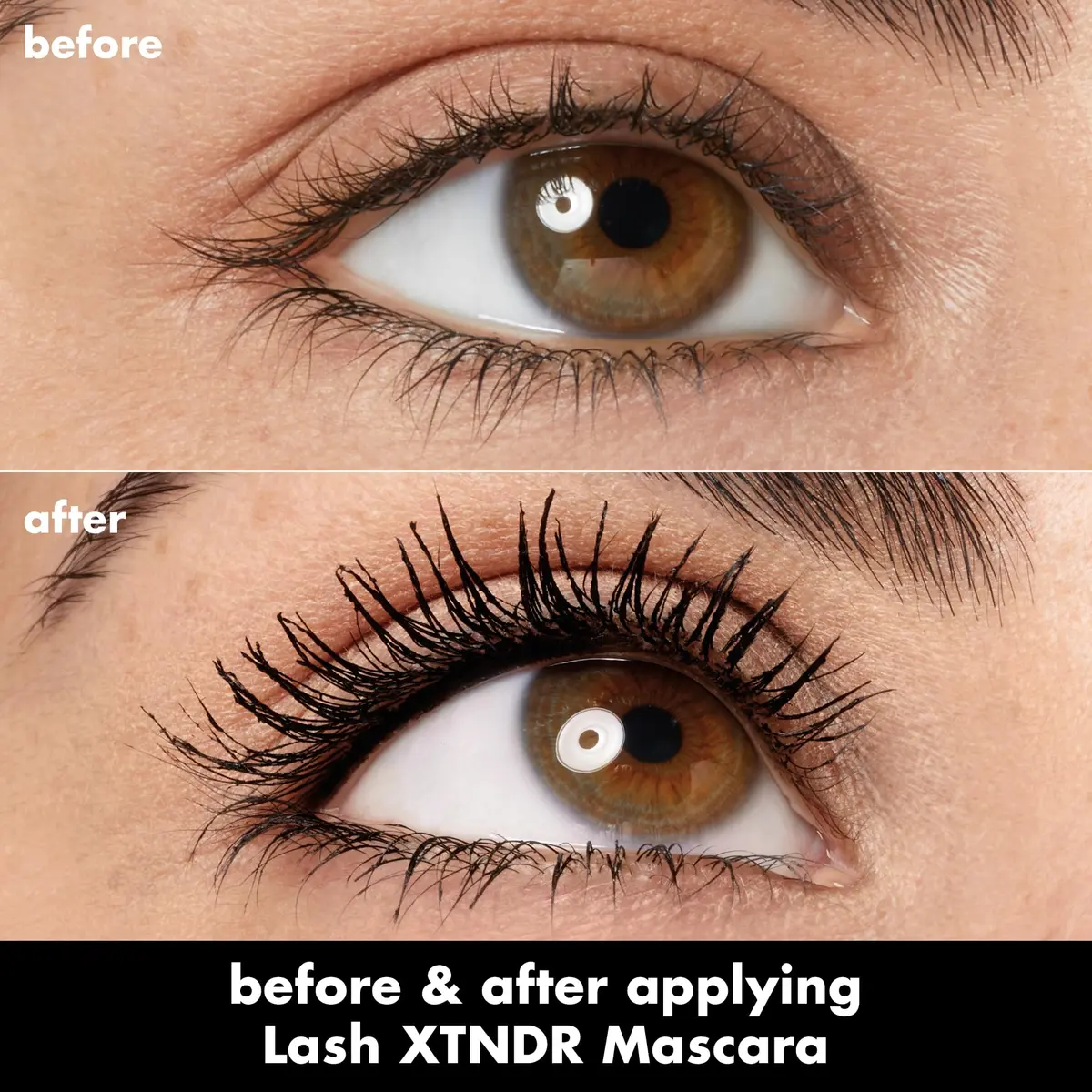 e.l.f. Lash XTNDR Mascara 0.25 Ounce | Lengthening Tubing Formula with Jojoba Oil - view 6