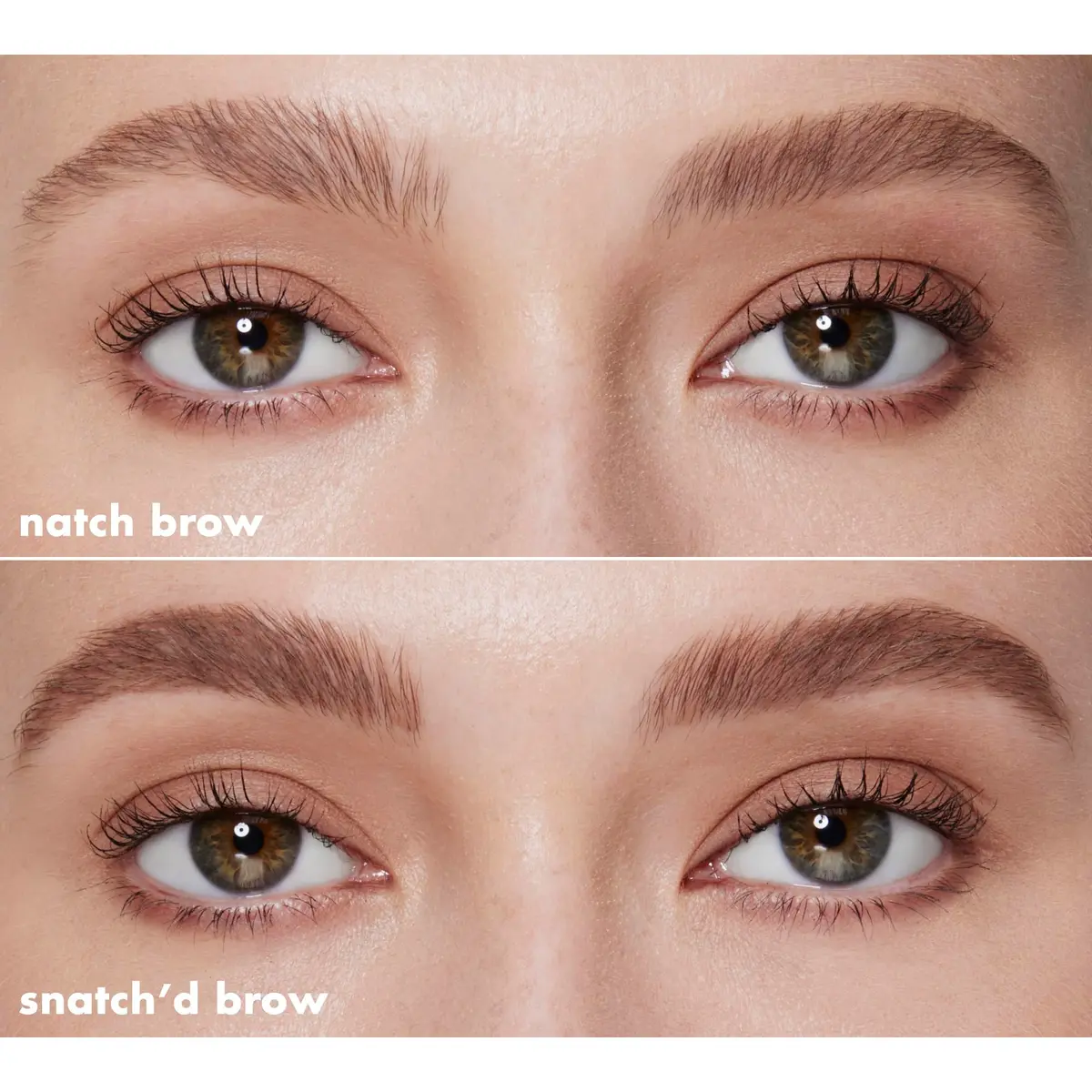 e.l.f. Instant Lift Waterproof Eyebrow Pencil, Deep Brown, 0.28g (0.01oz) | Smudge-Resistant Formula for Natural Brows - view 4