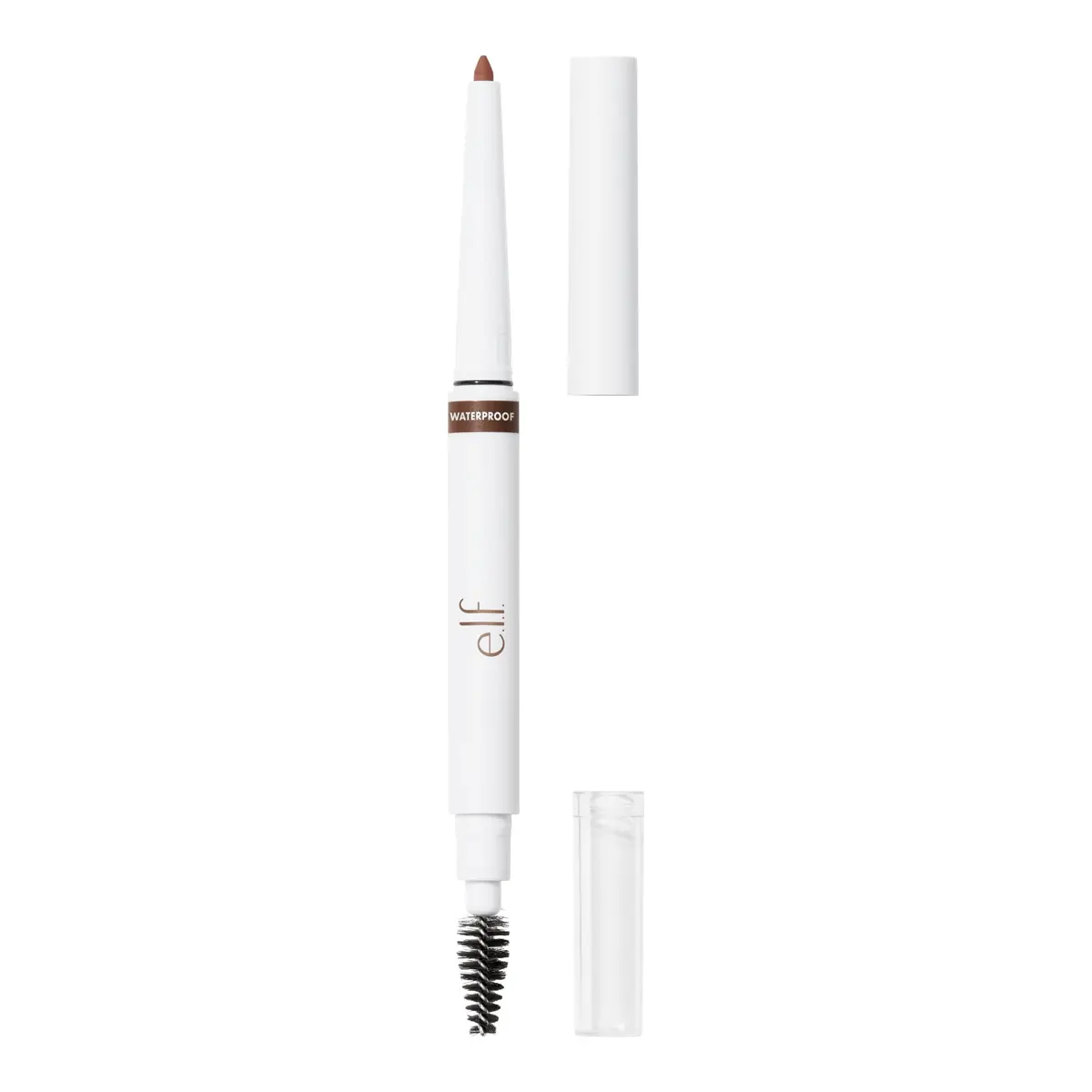 e.l.f. Instant Lift Waterproof Eyebrow Pencil, Auburn | Precise, Smudge-Resistant Brow Definition - main product image