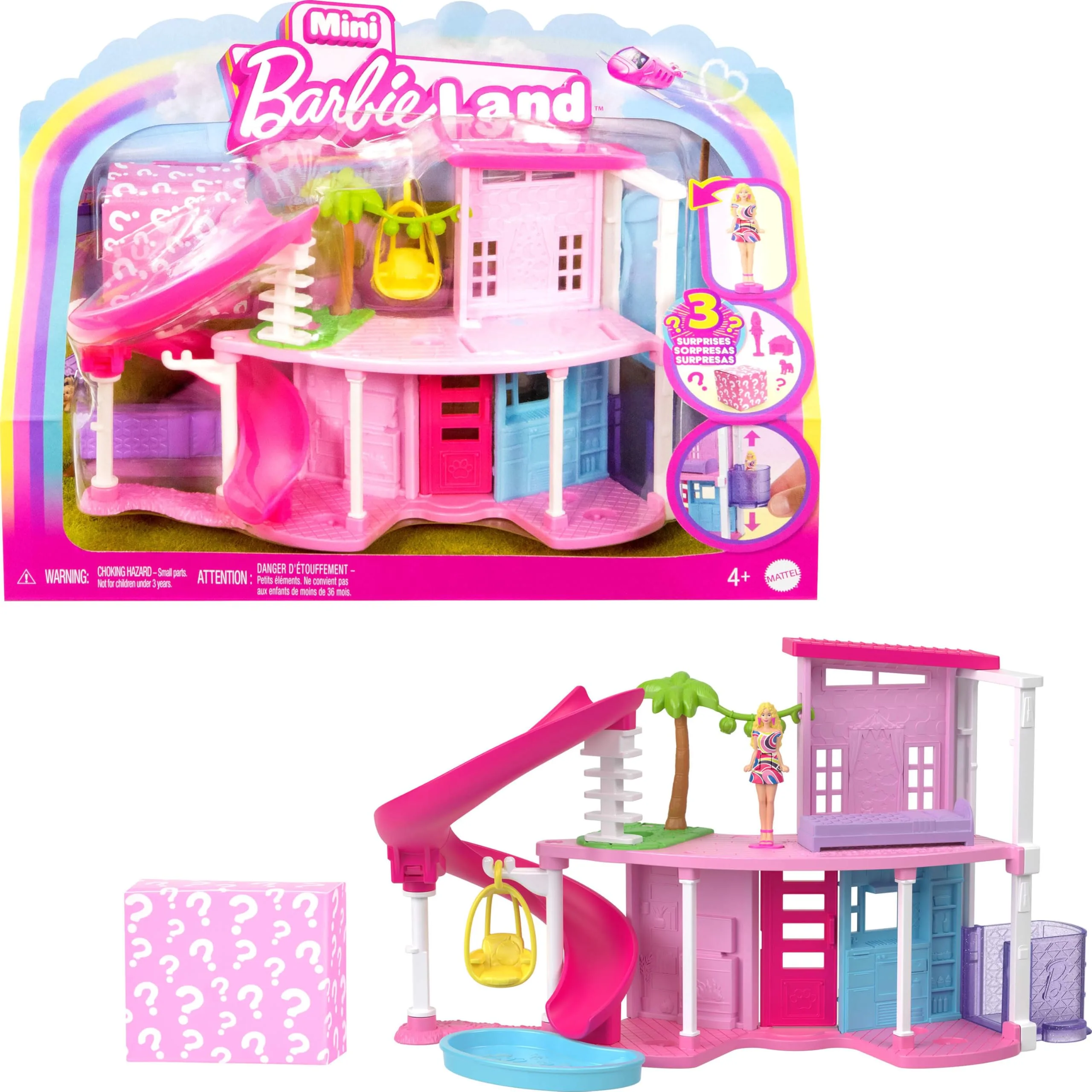 Toy Figure