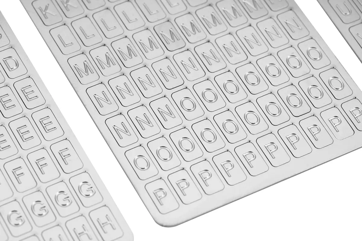 COINSURE Crypto Seed Phrase Storage, 24 Words Seed Backup for Bitcoin Ethereum Crypto Wallet, 304 Stainless Steel Capsule, BIP39 Compatible | Secure & Durable - view 5