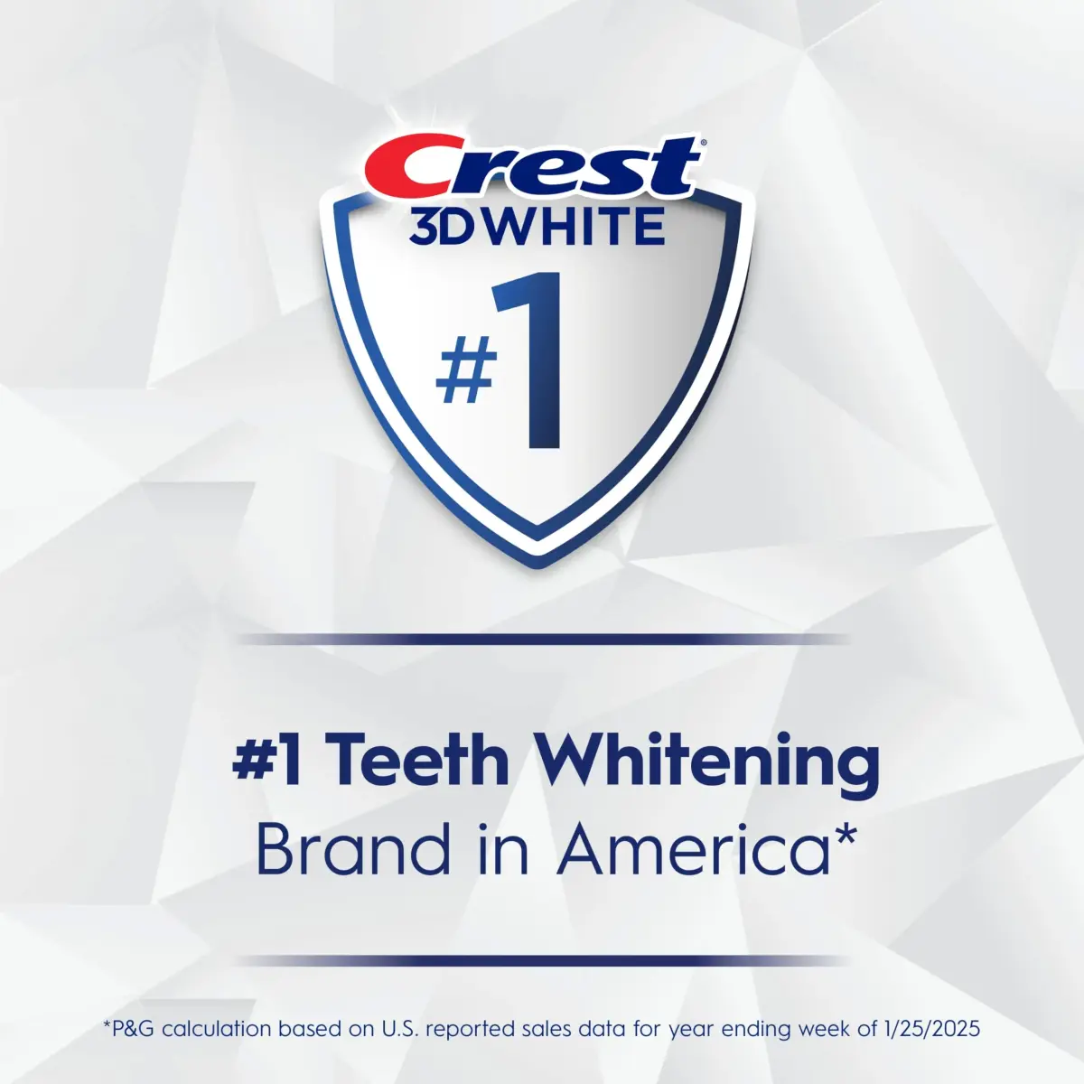 Crest 3D White Brilliance Luminous Purple Teeth Whitening Toothpaste 4.6 oz (130g) Pack of 3 | Fights 100% More Surface Stains - view 9