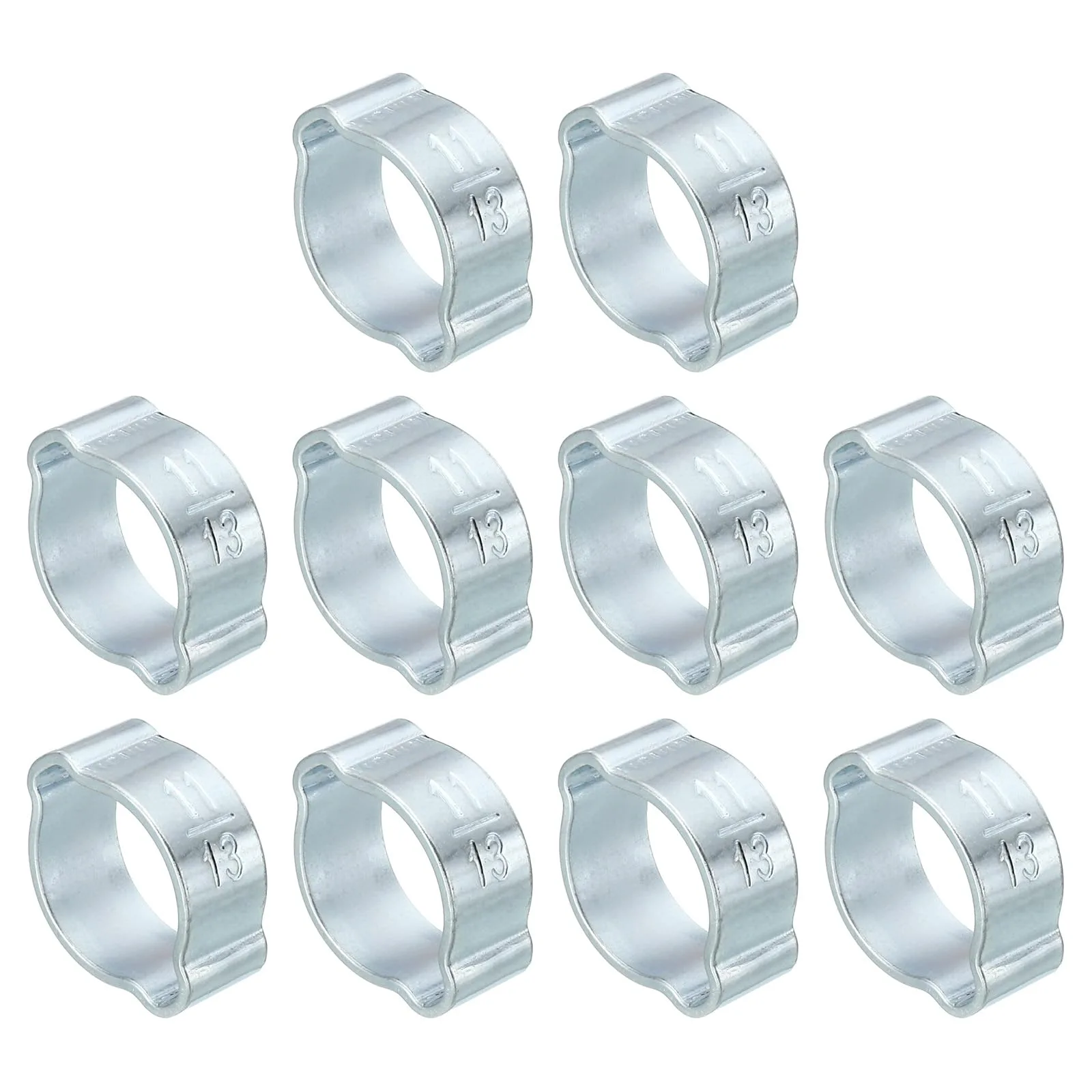 Ear Clamps