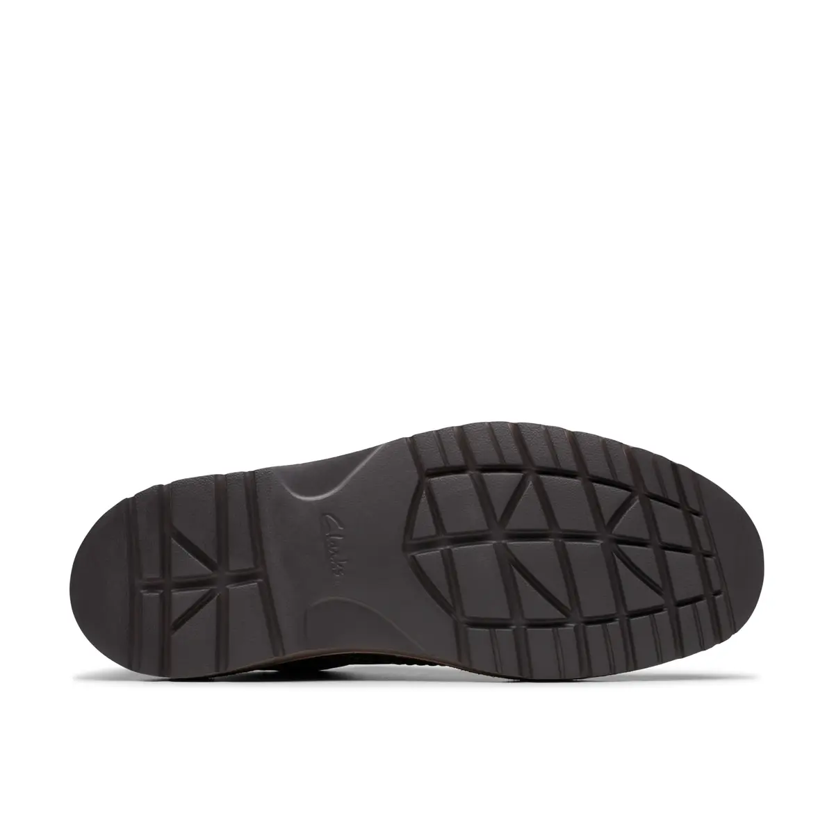 Clarks Eastridge Low Oxford Men’s Shoes 10 Medium US | Durable Leather, Casual Comfort - view 4