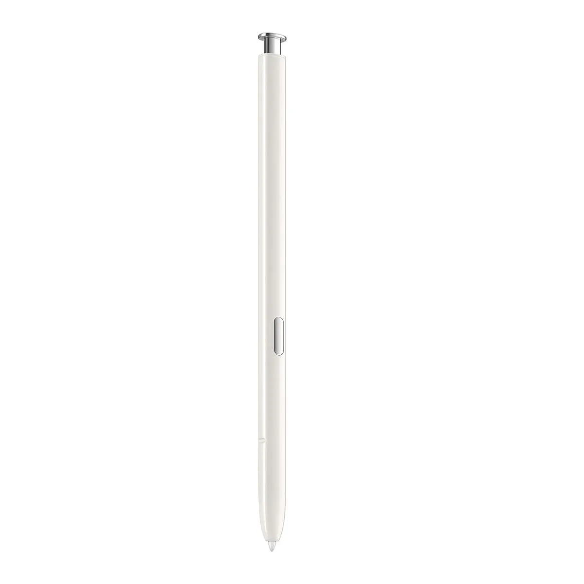 LiXiongBao Replacement S Pen for Samsung Galaxy Note 10 & Note 10+ Stylus (White, 12.7 cm) - main product image