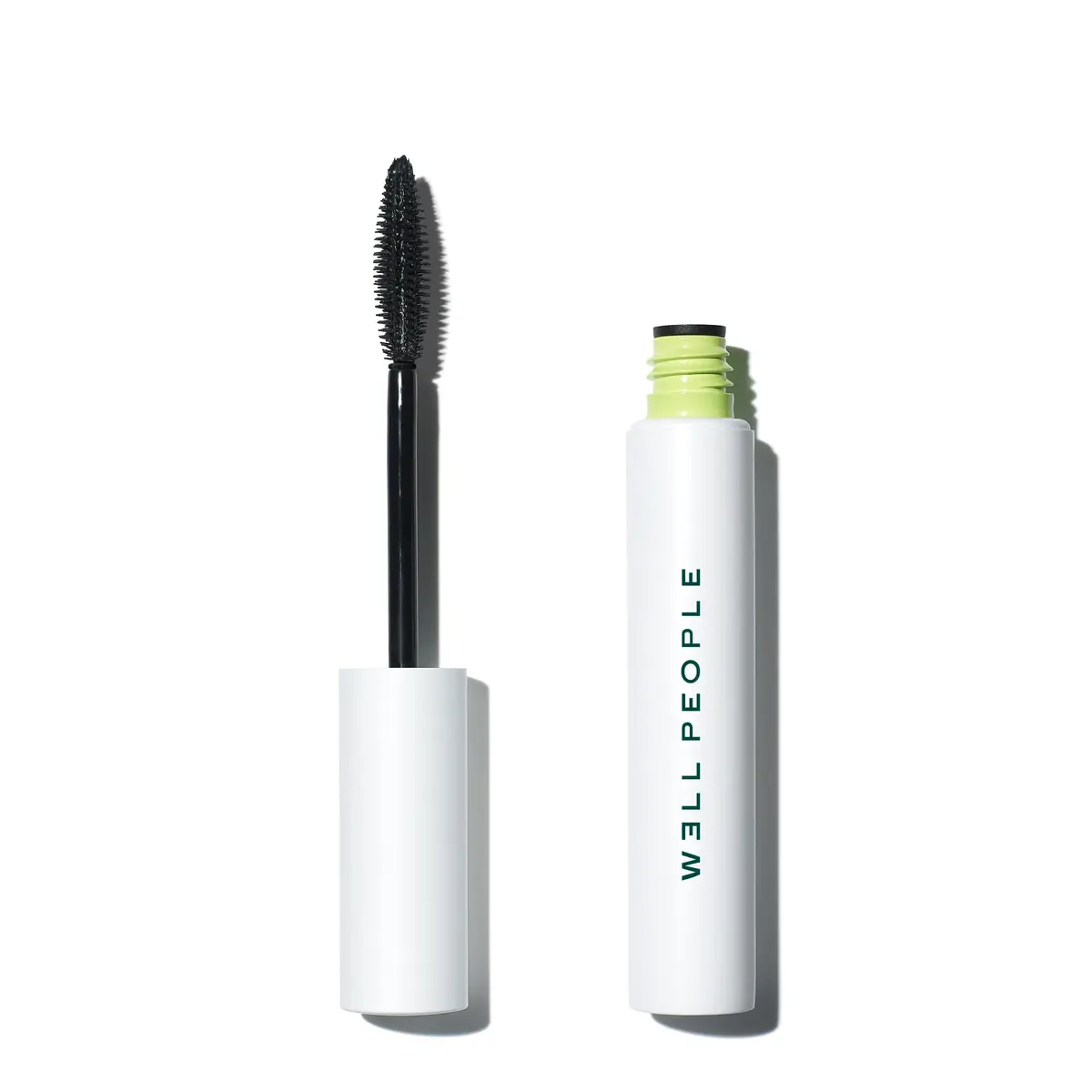 Well People Expressionist Pro Mascara, Brown | Lengthening, Vegan & Cruelty-Free (70-120 chars) - main product image