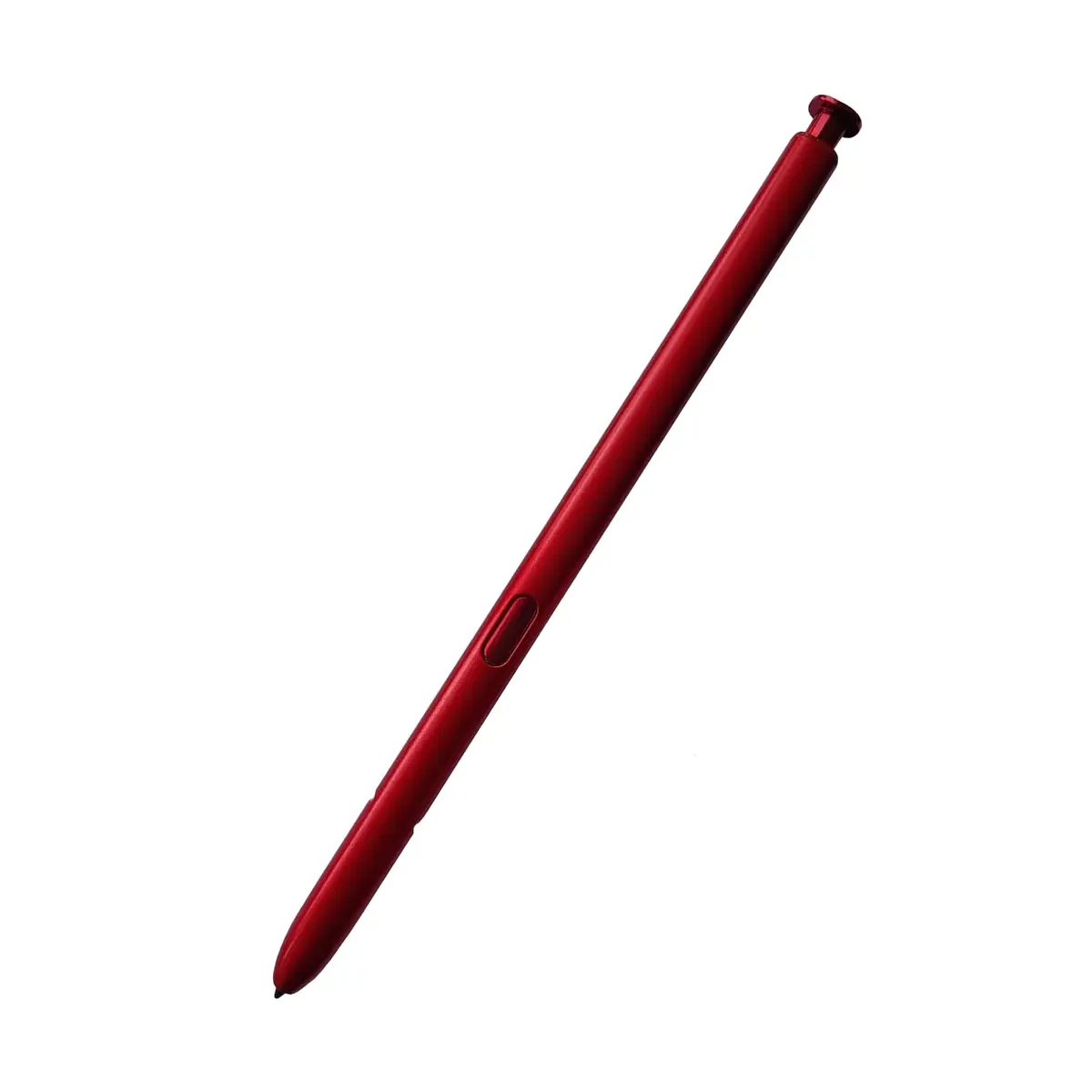 PCTC Note 20 Ultra Stylus Pen Replacement for Samsung Galaxy Note 20/Note 20 Ultra 5G (WithoutBluetooth) Stylus Touch (Red) | Precise Pressure Sensitivity - main product image