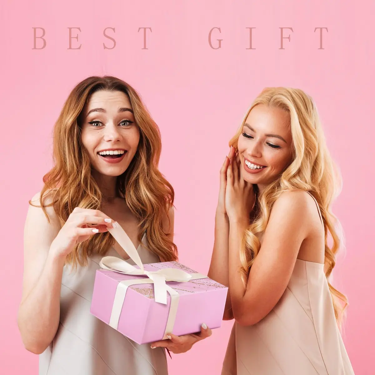 MADDIFY Gifts for Women | Curated 7-Piece Gift Basket for Her, Christmas & Birthdays, Relaxation & Self-Care (1.04kg) - view 2