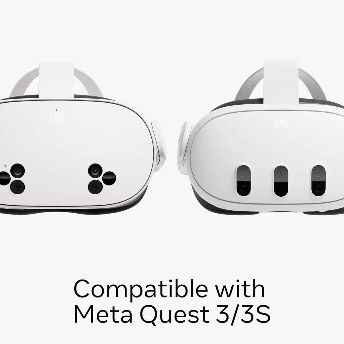 Meta Quest Elite Strap with Battery for Quest 3/3S — 2 Extra Hours Playtime | 17.56Wh Battery - view 5