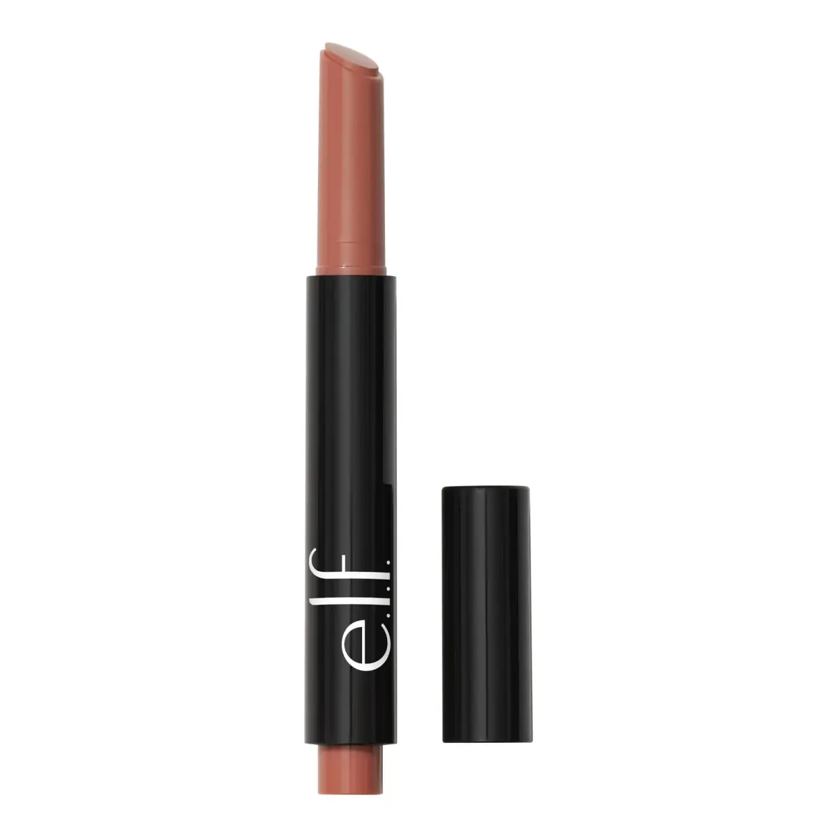 e.l.f. Pout Clout Lip Plumping Pen Toasted | Cooling Tingle for Glossy, Fuller-Looking Lips - main product image