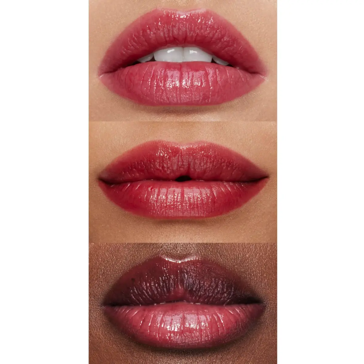 e.l.f. Pout Clout Lip Plumping Pen Red My Mind 2ml (0.07 Fl Oz) | Cooling Tingle for Glossy, Plumped Lips - view 4