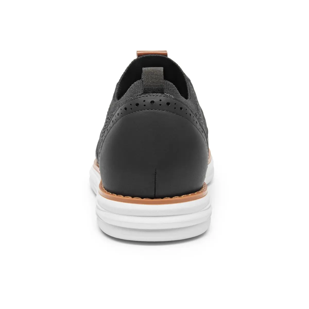Bruno Marc KnitFlex Mesh Oxfords Sneakers, Size 11 | All-Day Comfort & Style - view 8