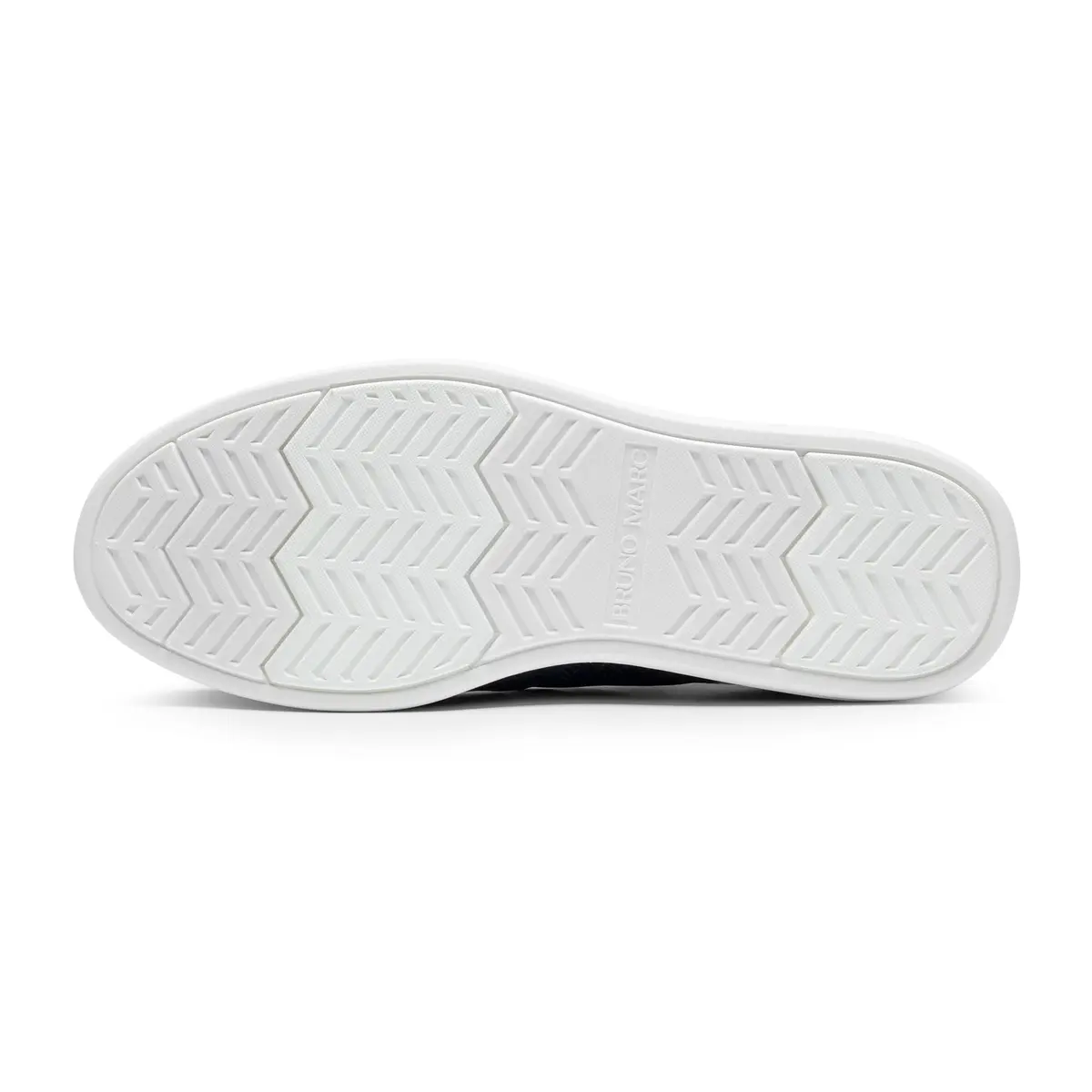 Bruno Marc KnitFlex Mesh Oxfords Sneakers 11-Grey | All-Day Comfort & Style - view 7