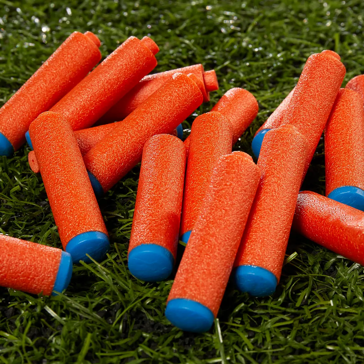 Nerf N Series N1 Darts 20 Refill Darts | Extreme Accuracy, Speed, and Distance - view 4