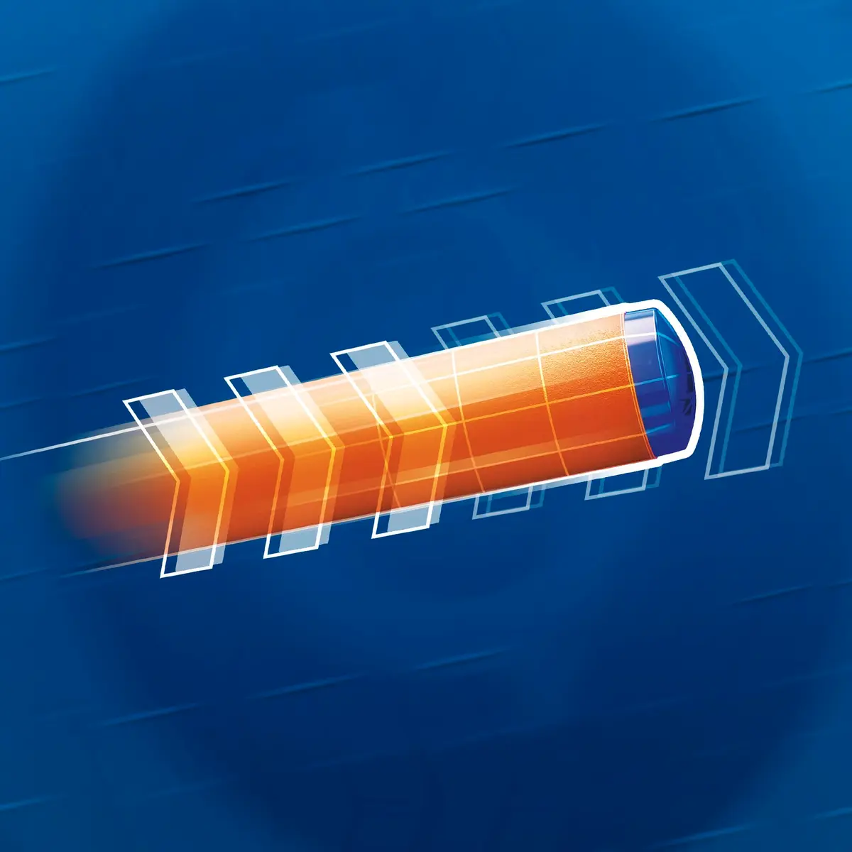 Nerf N Series N1 Darts 20 Refill Darts | Extreme Accuracy, Speed, and Distance - view 9