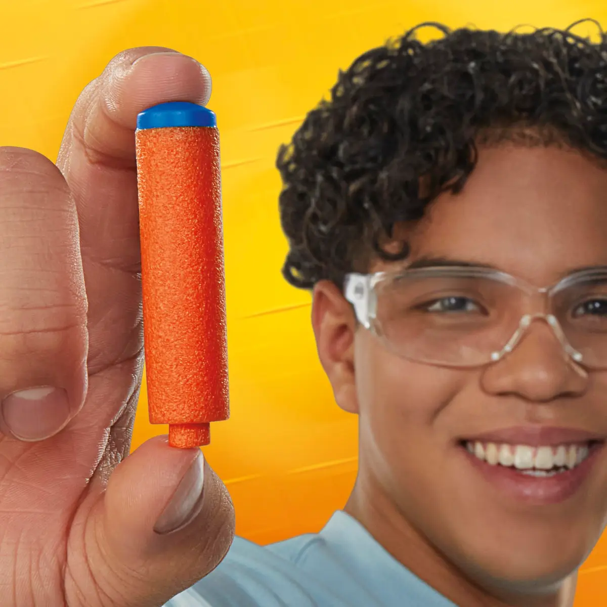 Nerf N Series N1 Darts 20 Refill Darts | Extreme Accuracy, Speed, and Distance - view 2