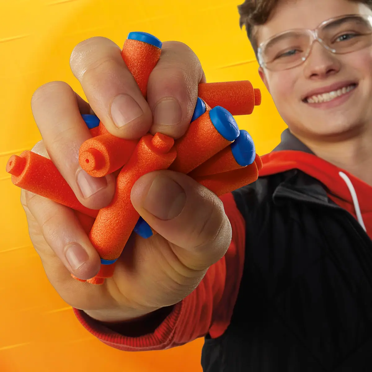 Nerf N Series N1 Darts 20 Refill Darts | Extreme Accuracy, Speed, and Distance - view 3