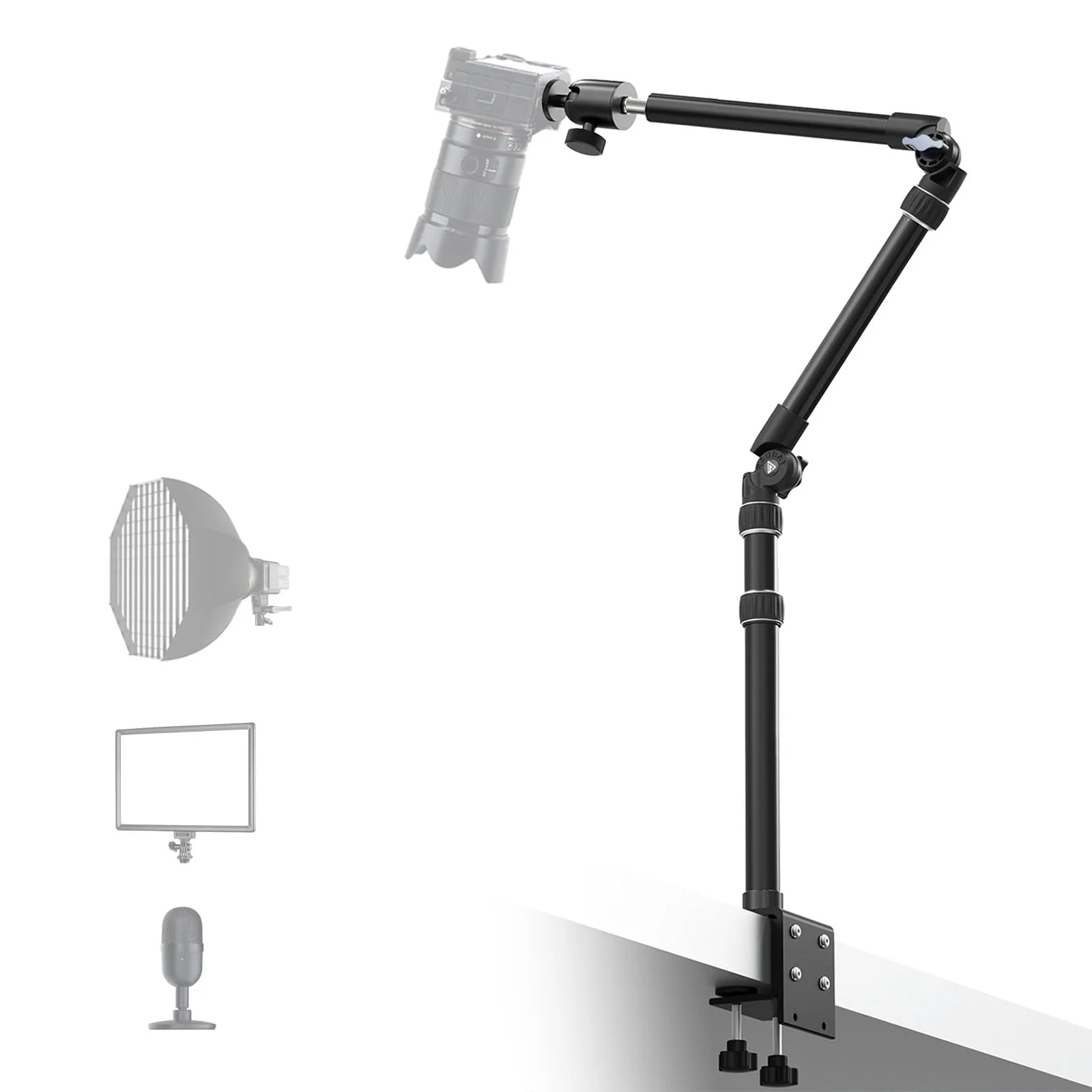 Mount Bracket