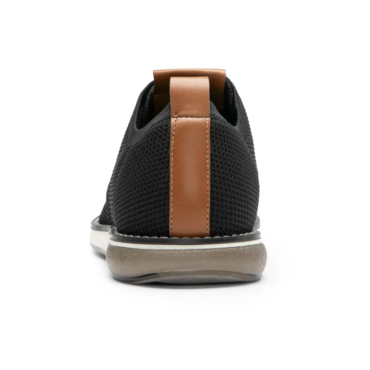 Bruno Marc Men's Dress Casual Oxford Shoes Size 8 | Breathable Mesh Sneakers for All-Day Comfort - view 9