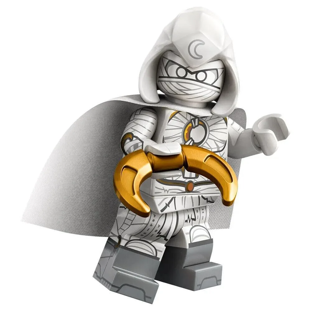 Toy Figure