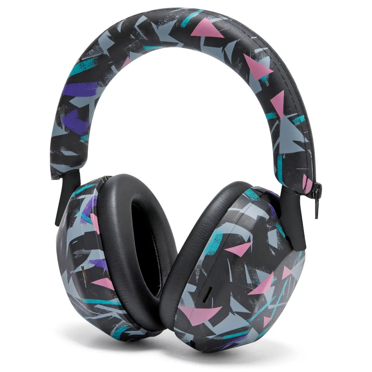 WC ShellZ XM5 - Exterior Shell & Headband Covers for Sony WH1000XM5 | Durable Silicone Fit - view 7