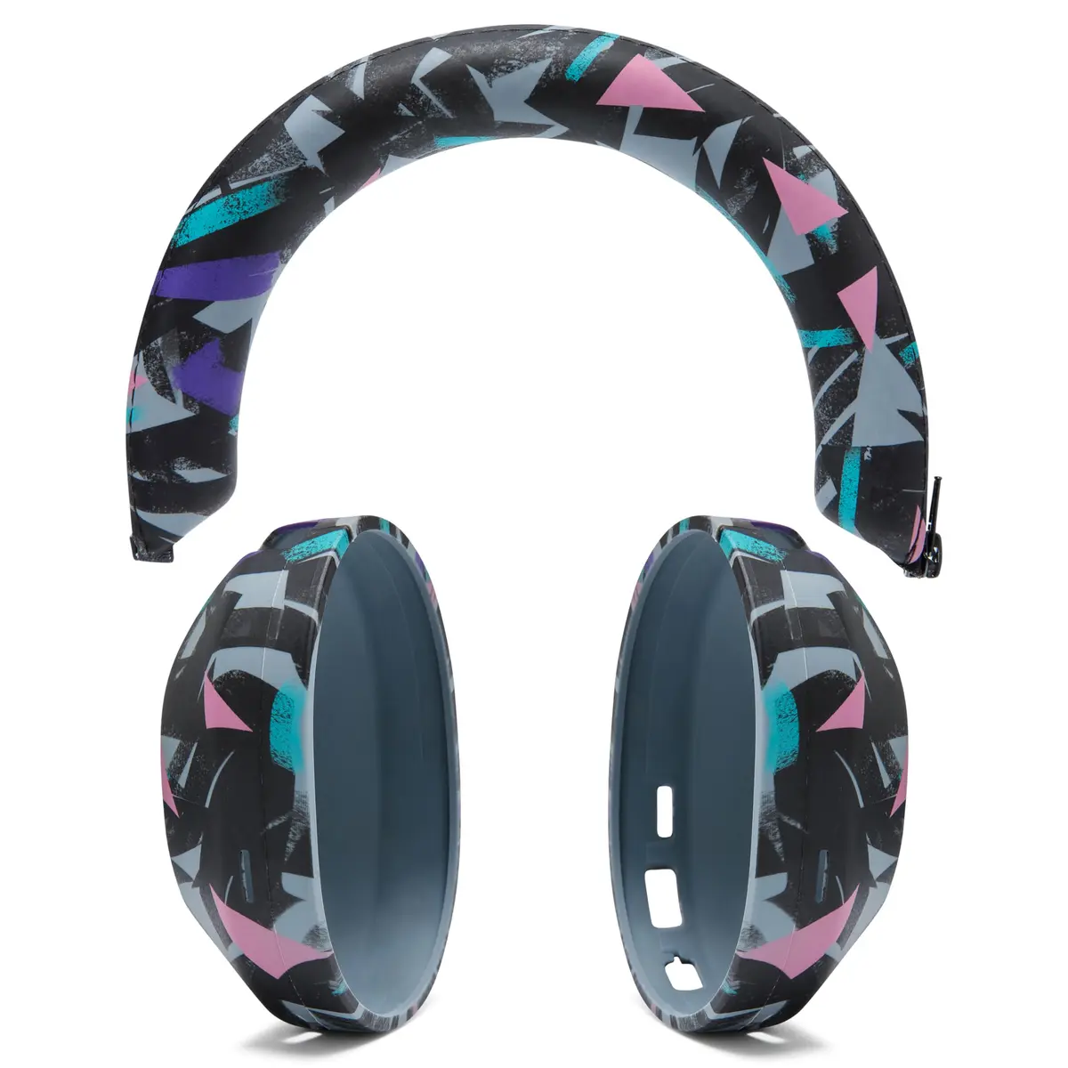WC ShellZ XM5 - Exterior Shell & Headband Covers for Sony WH1000XM5 | Durable Silicone Fit - view 8