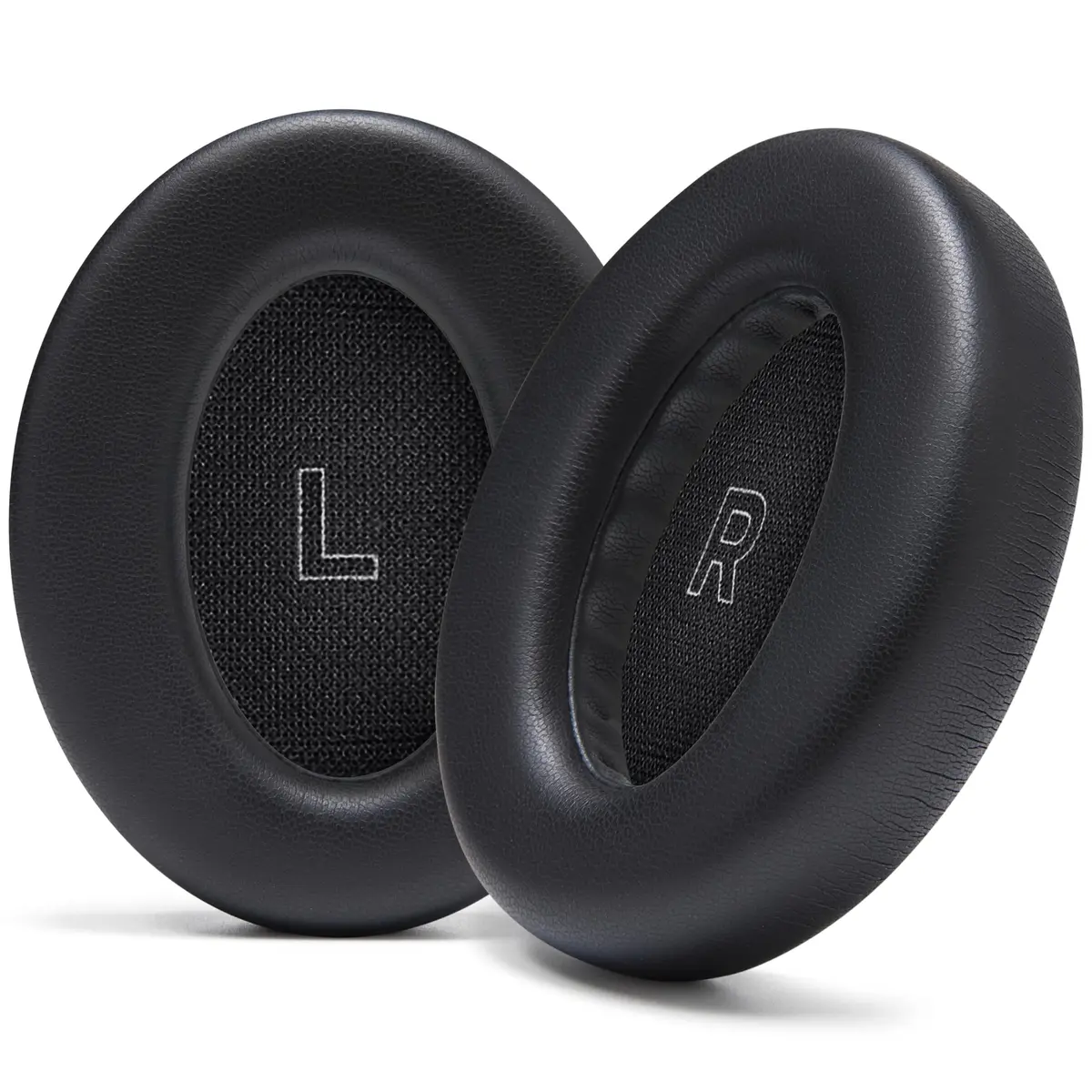 WC PadZ QC Ultra - Earpads for Bose QuietComfort Ultra Gen 1 & 2 | Extra Thick Memory Foam, Durable PU Leather (70-120 chars) - main product image