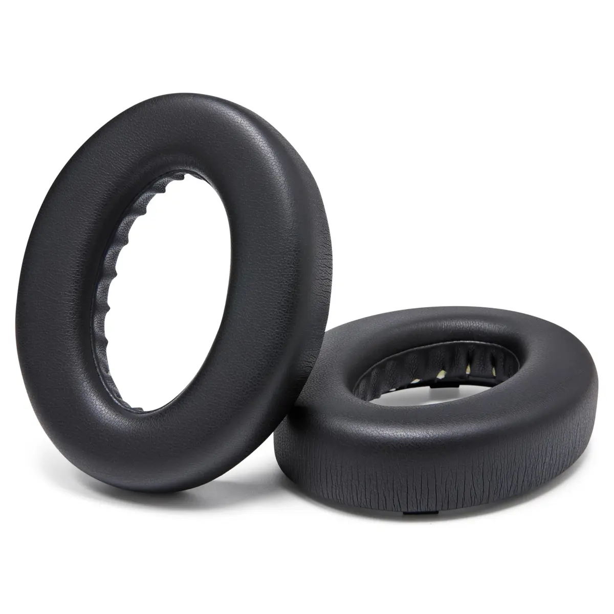 WC PadZ QC Ultra - Earpads for Bose QuietComfort Ultra Gen 1 & 2 | Extra Thick Memory Foam, Durable PU Leather (70-120 chars) - view 7