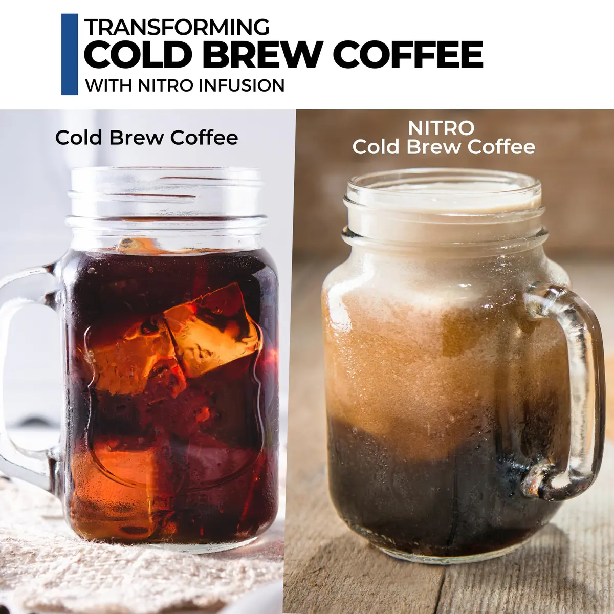 ICO 2g Nitrogen Cartridges | Professional Cold Brew & Beer Infusion, 30-Pack - view 4