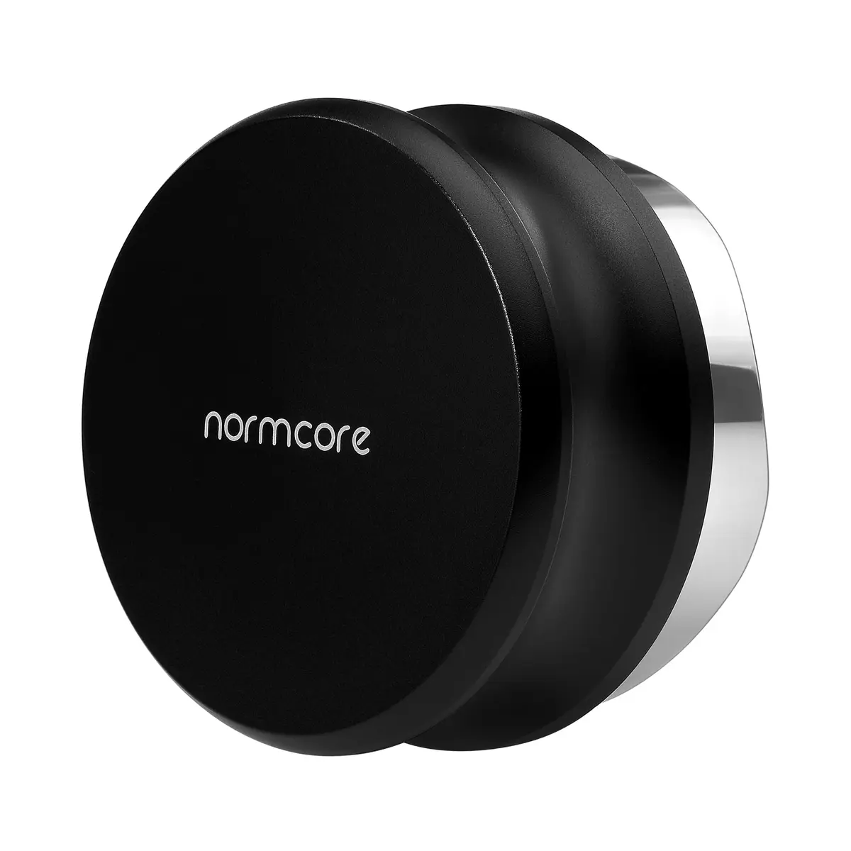 Normcore 51mm Gravity Distribution Tool for Espresso | Stainless Steel Leveler with 5-Blade Base - view 6