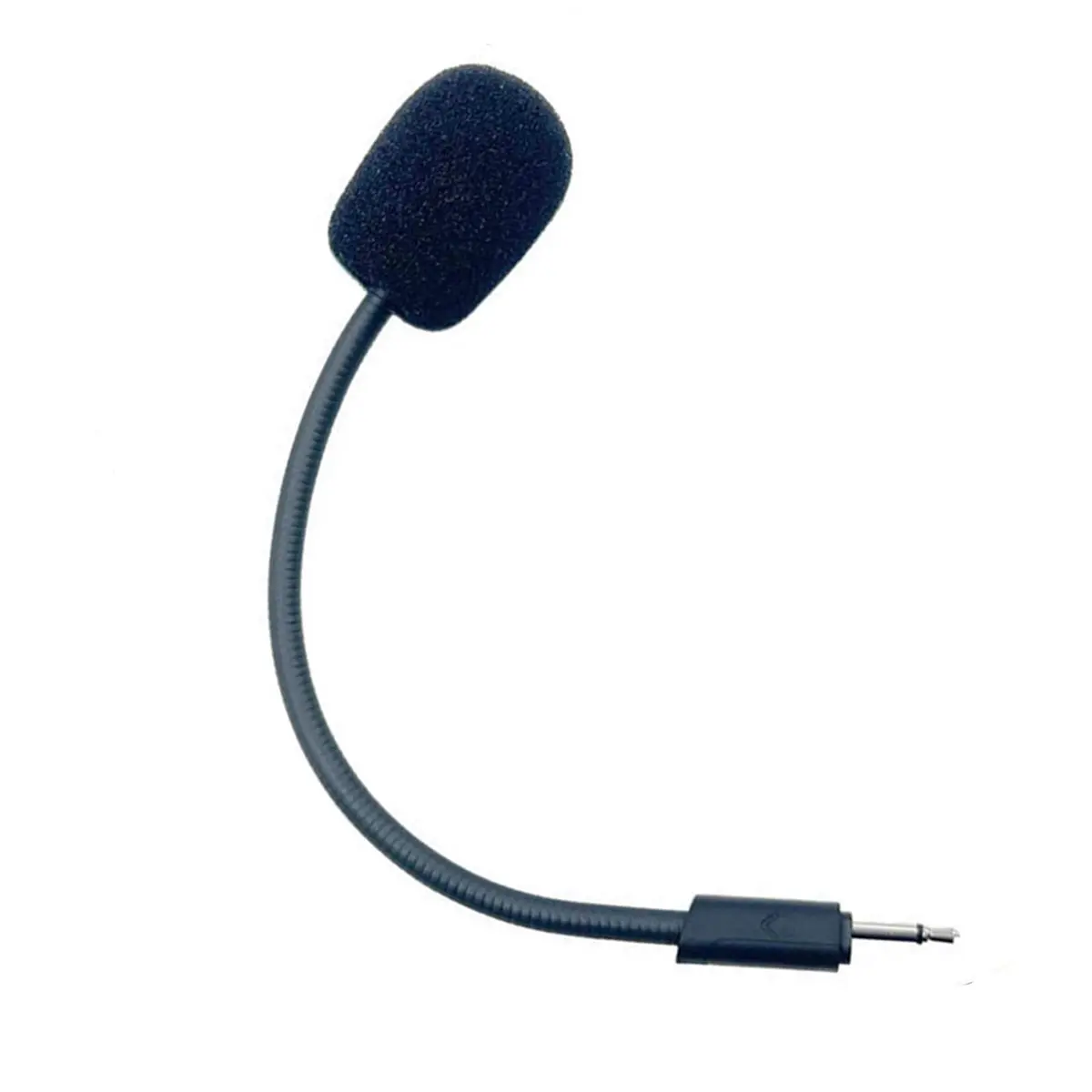 NewTH Replacement Microphone for JBL Quantum 100 Q100/350/100P/100X/360P | Crystal Clear Gaming Voice - main product image