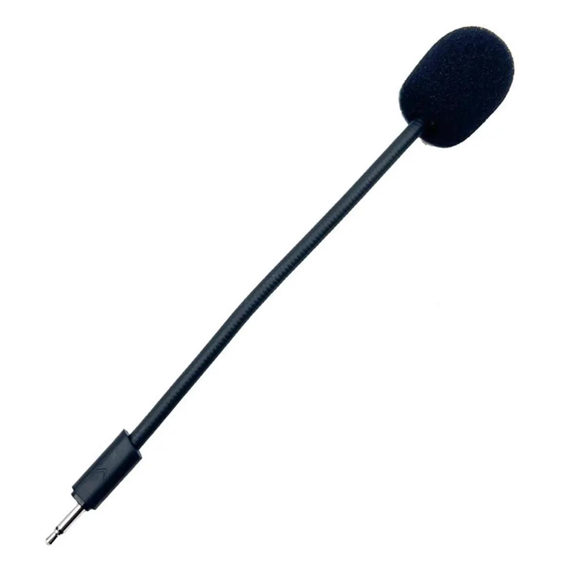 NewTH Replacement Microphone for JBL Quantum 100 Q100/350/100P/100X/360P | Crystal Clear Gaming Voice - view 7