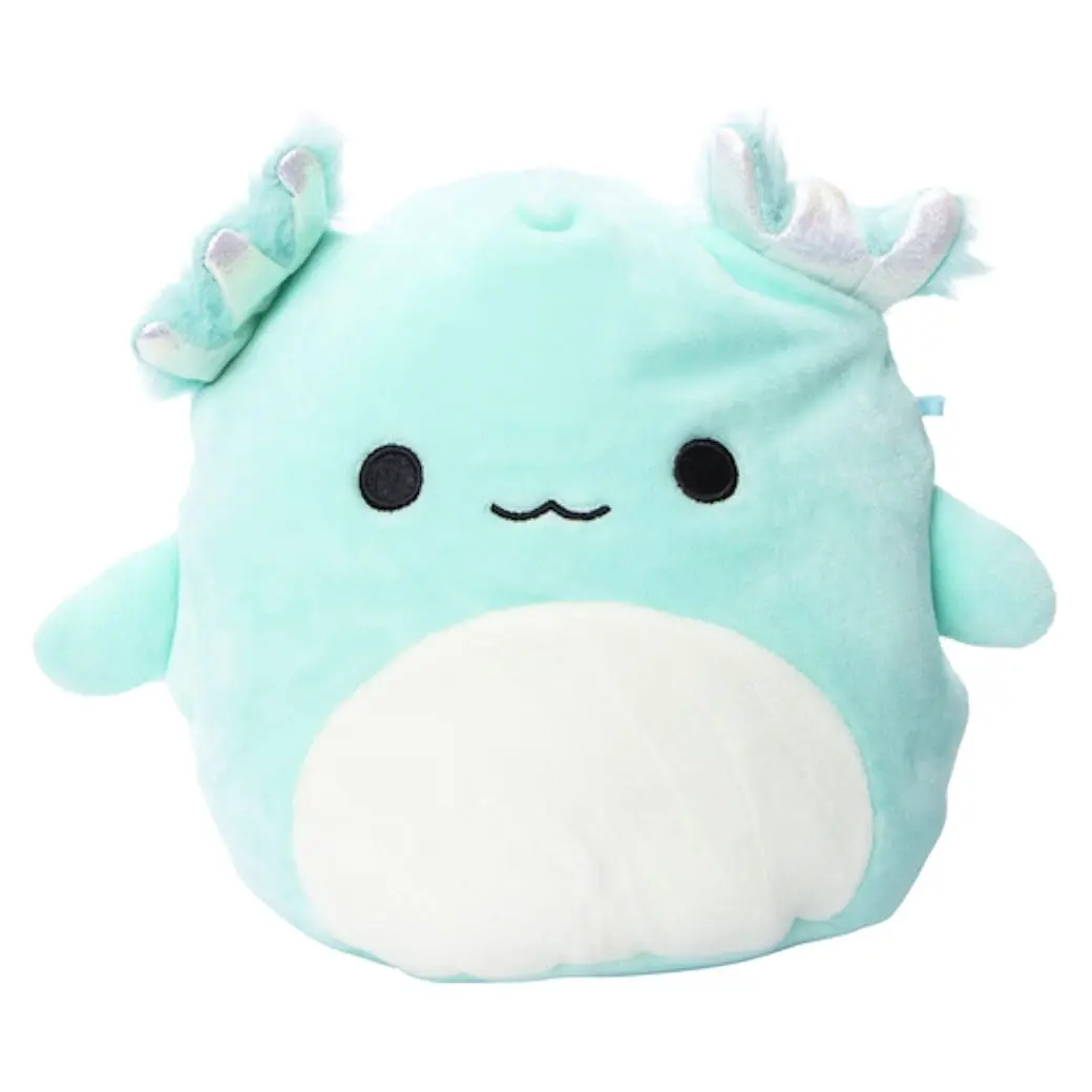 Squishmallows 7.5" Anastasia The Axolotl | Plush Toy for Kids & All Ages - main product image
