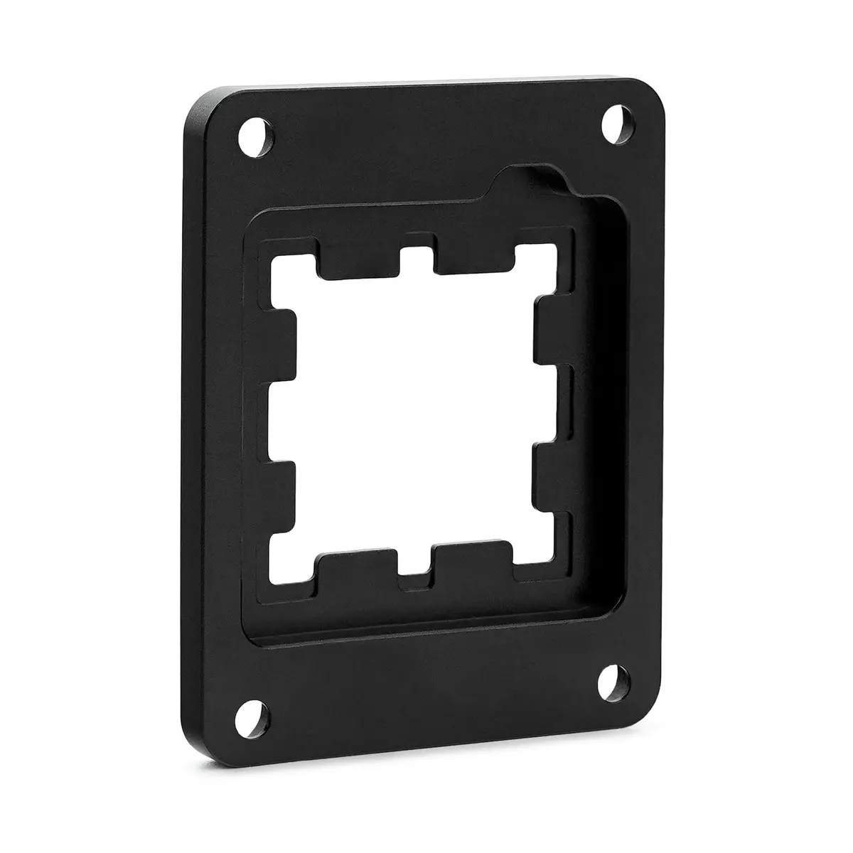 Thermal Grizzly AM5 Contact Sealing Frame | AMD Ryzen 7000 CPU Guard & Optimizer - Aluminum, Black - view 3
