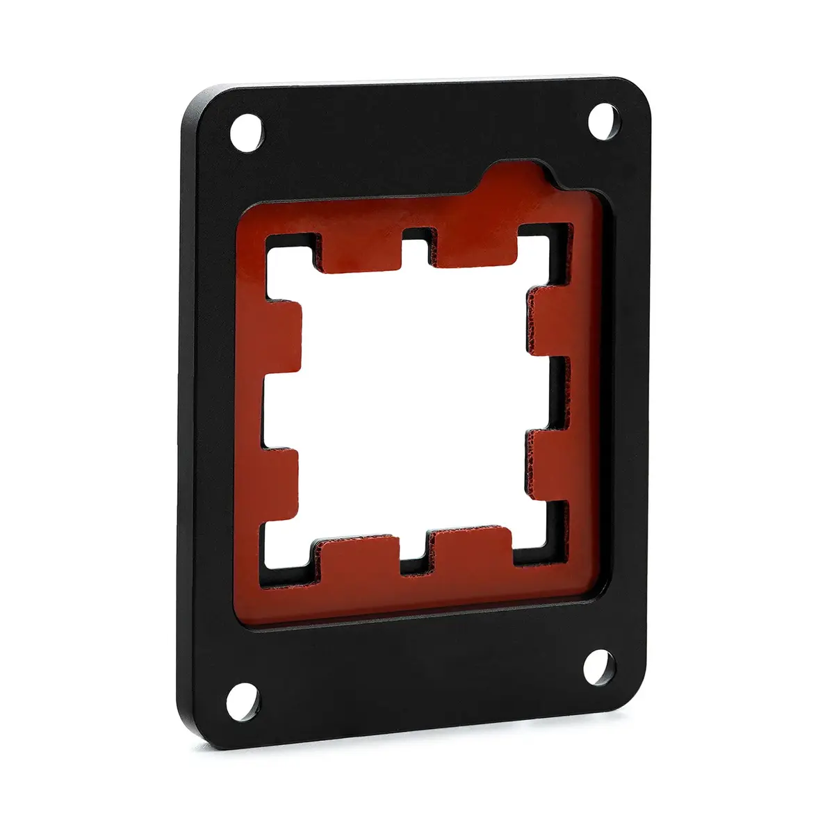 Thermal Grizzly AM5 Contact Sealing Frame | AMD Ryzen 7000 CPU Guard & Optimizer - Aluminum, Black - view 4