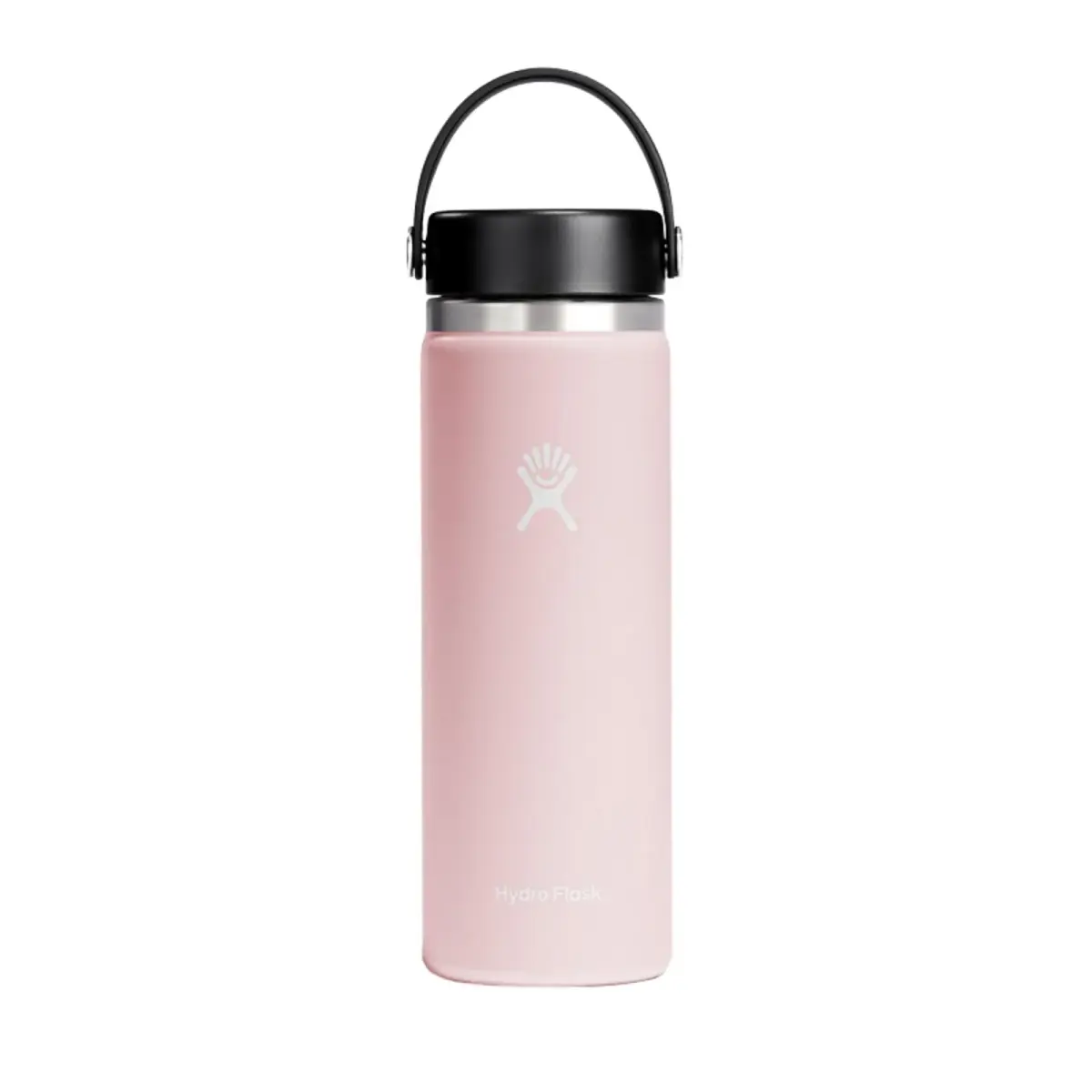 Hydro Flask 20 Oz Wide Mouth Flex Cap Water Bottle - Trillium - main product image