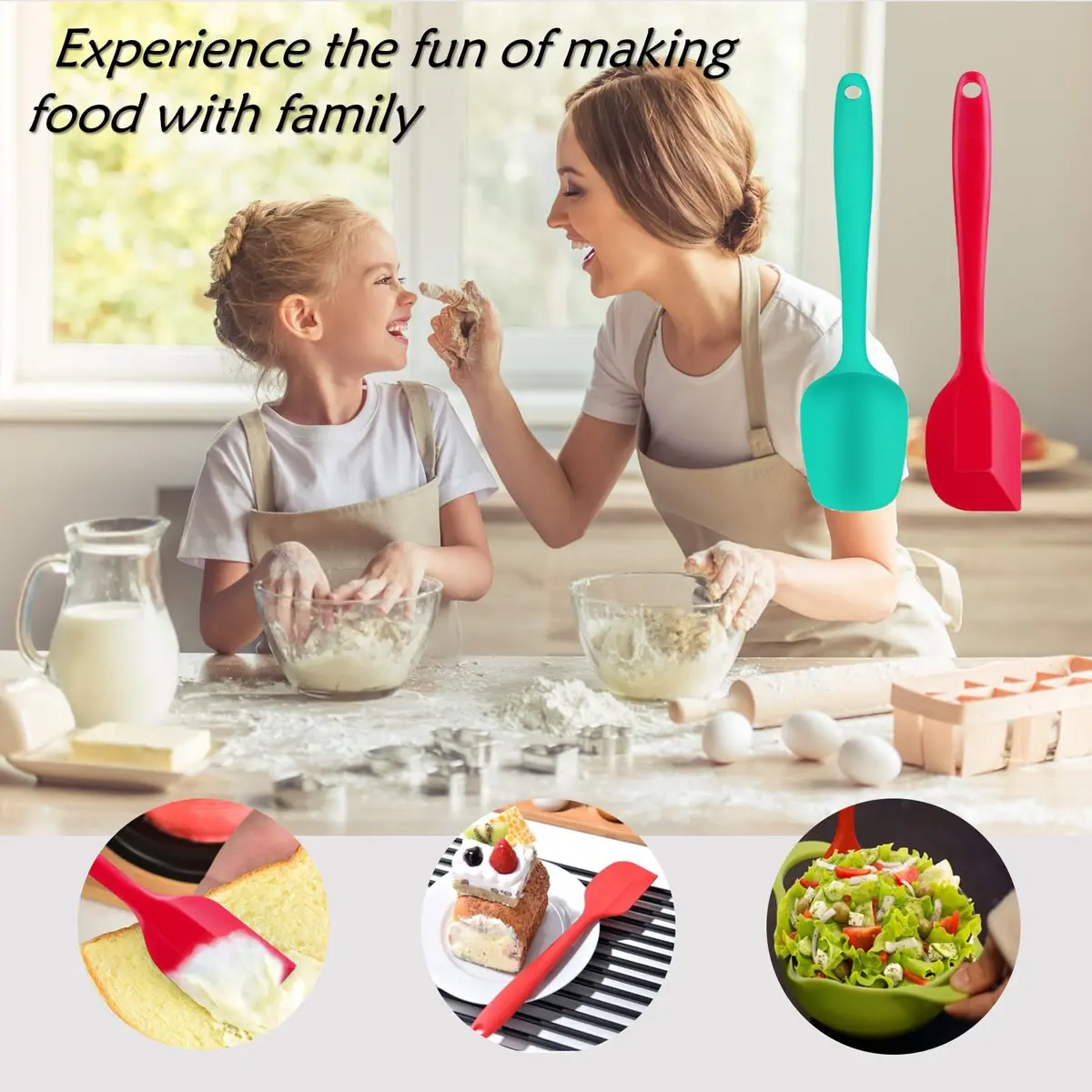 Oudizz Mixer Mover Sliding Mats for Kitchen aid Stand Mixer 37x25.5cm | Protect & Move Heavy Appliances - view 3
