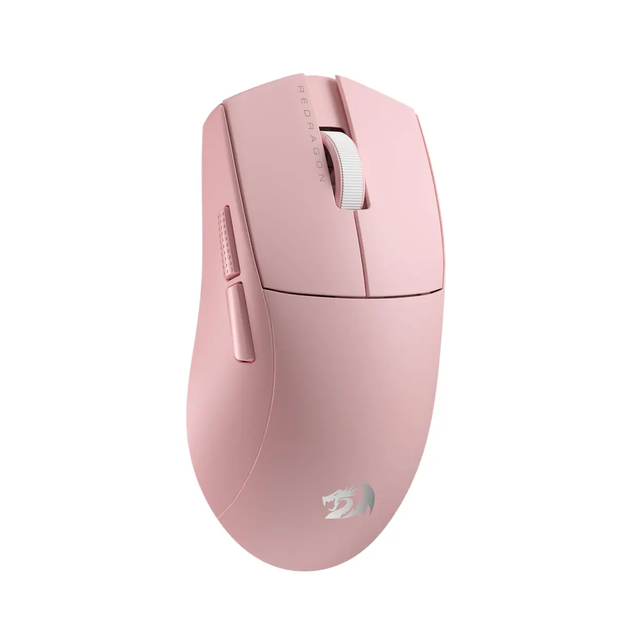Redragon M916 Wireless Gaming Mouse 55G | 26K DPI, 5 Programmable Buttons, Ultra-Light, Ergonomic Design - main product image