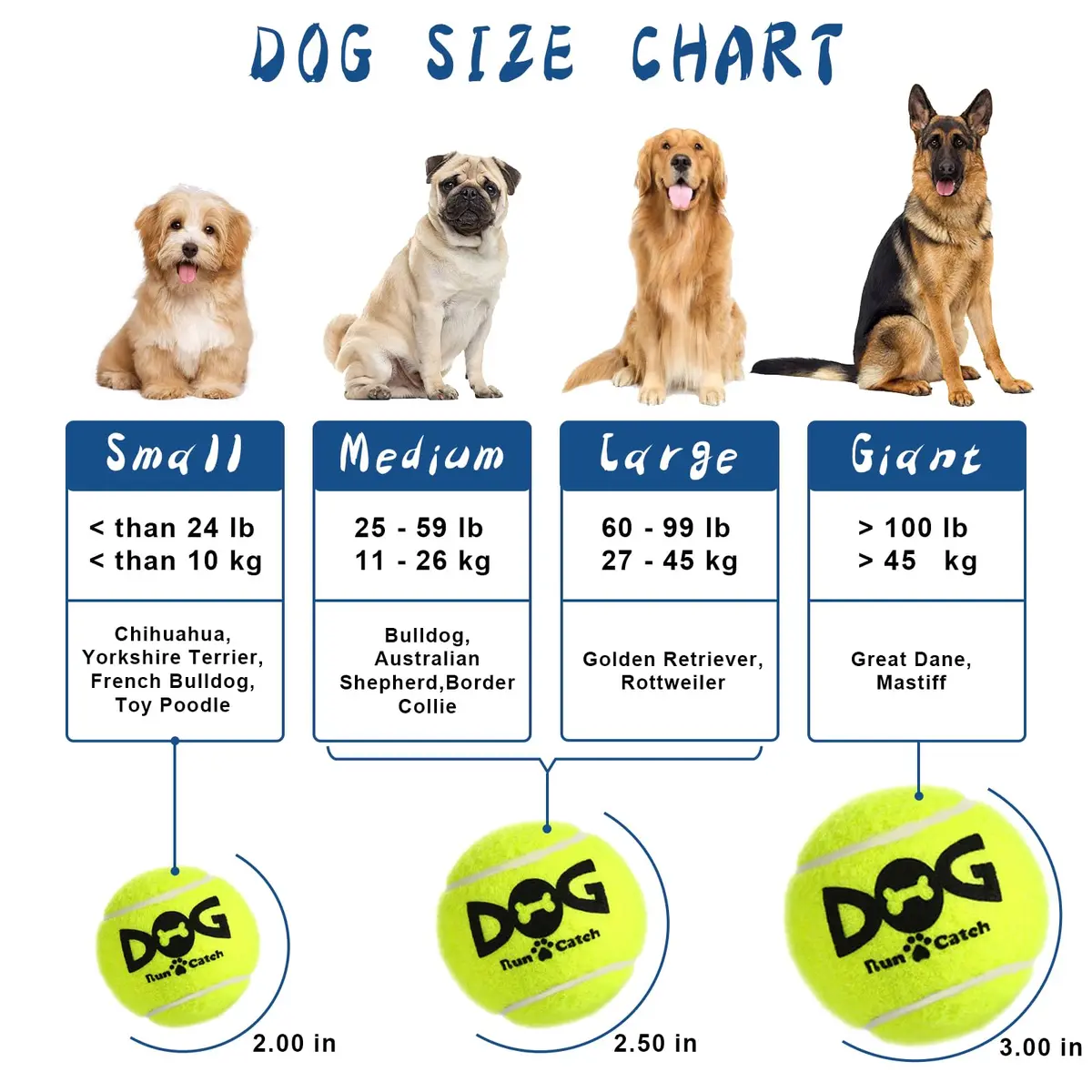 INSUM Squeaky Tennis Balls for Dogs 6 Pack 2.5" | Vibrant, Safe & Durable Play Toy - view 6