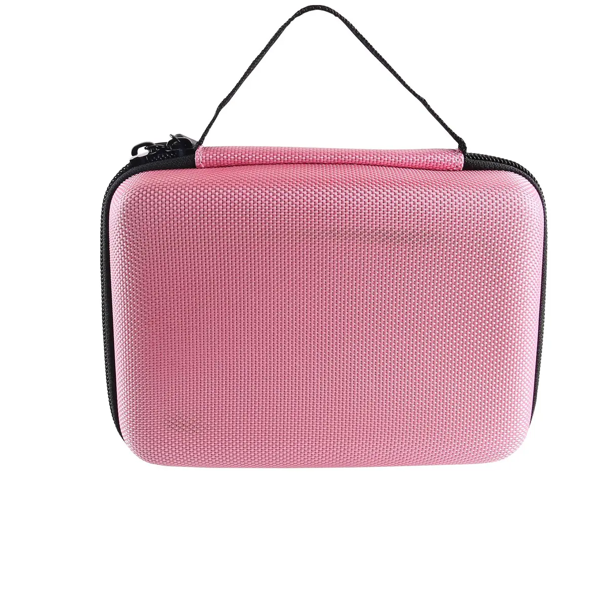 WERJIA Pink Hard EVA Carrying Case for Samsers/iClever BK08 | Impact & Dustproof (115 chars) - view 5