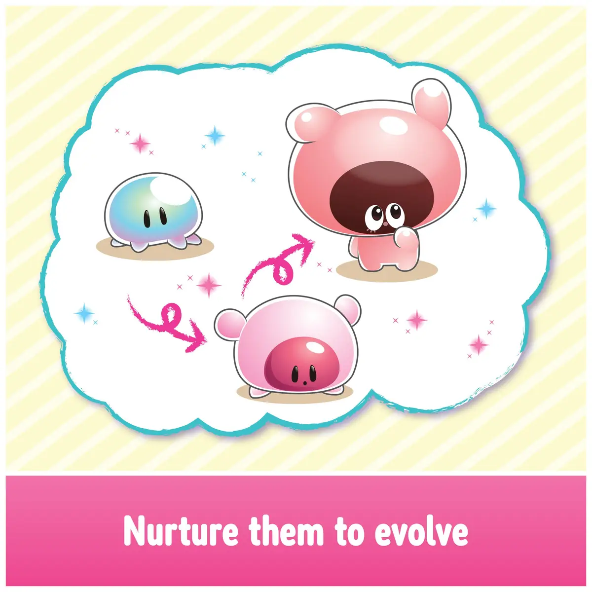 PUNIRUNES Interactive Digital Toy with 55 Characters, Ages 5+ | Educational STEM-Learning Toy for Kids - view 6