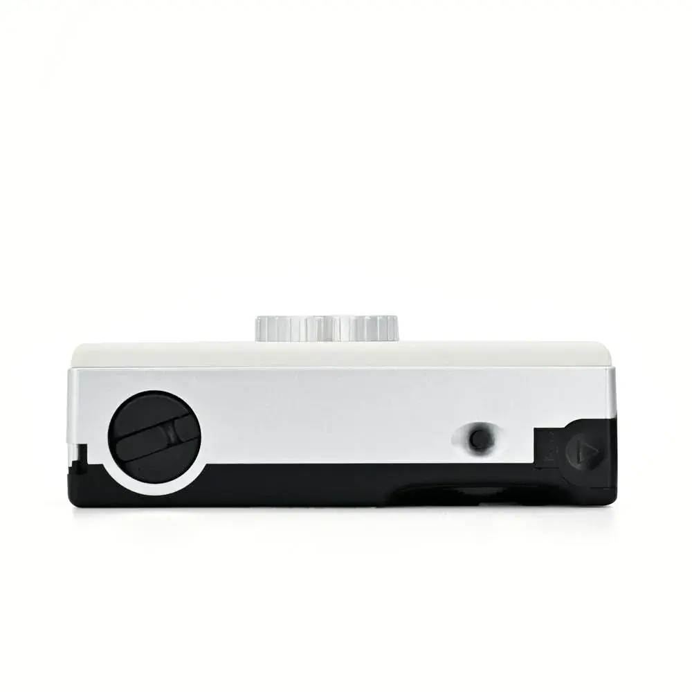 KODAK EKTAR H35 Half Frame Film Camera (Off-White, Single) | Reusable Analog Camera for 72+ Photos per Roll - view 6