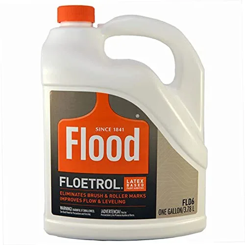 Paint, Wall Treatments & Supplies