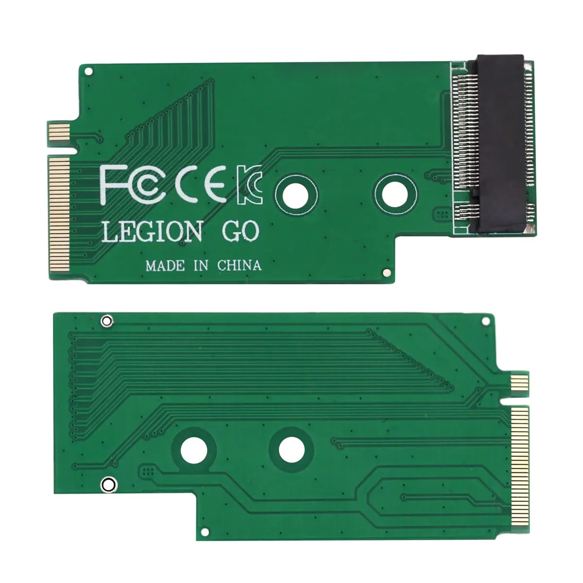 suckoo electronic_adapter for Legion Go Handheld 2280 | High Capacity M.2 SSD Upgrade - view 4