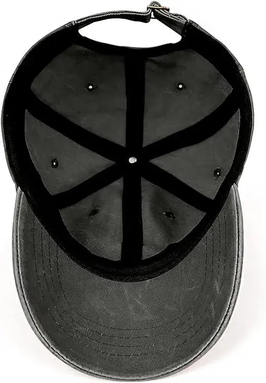 XAIVEZL 1986 Baseball Cap Hat | 40th Birthday Gift for Men Women Unisex - view 5