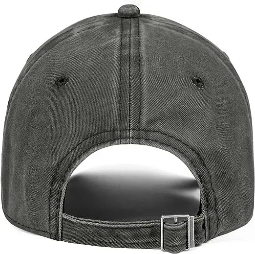 XAIVEZL 1986 Baseball Cap Hat | 40th Birthday Gift for Men Women Unisex - view 4