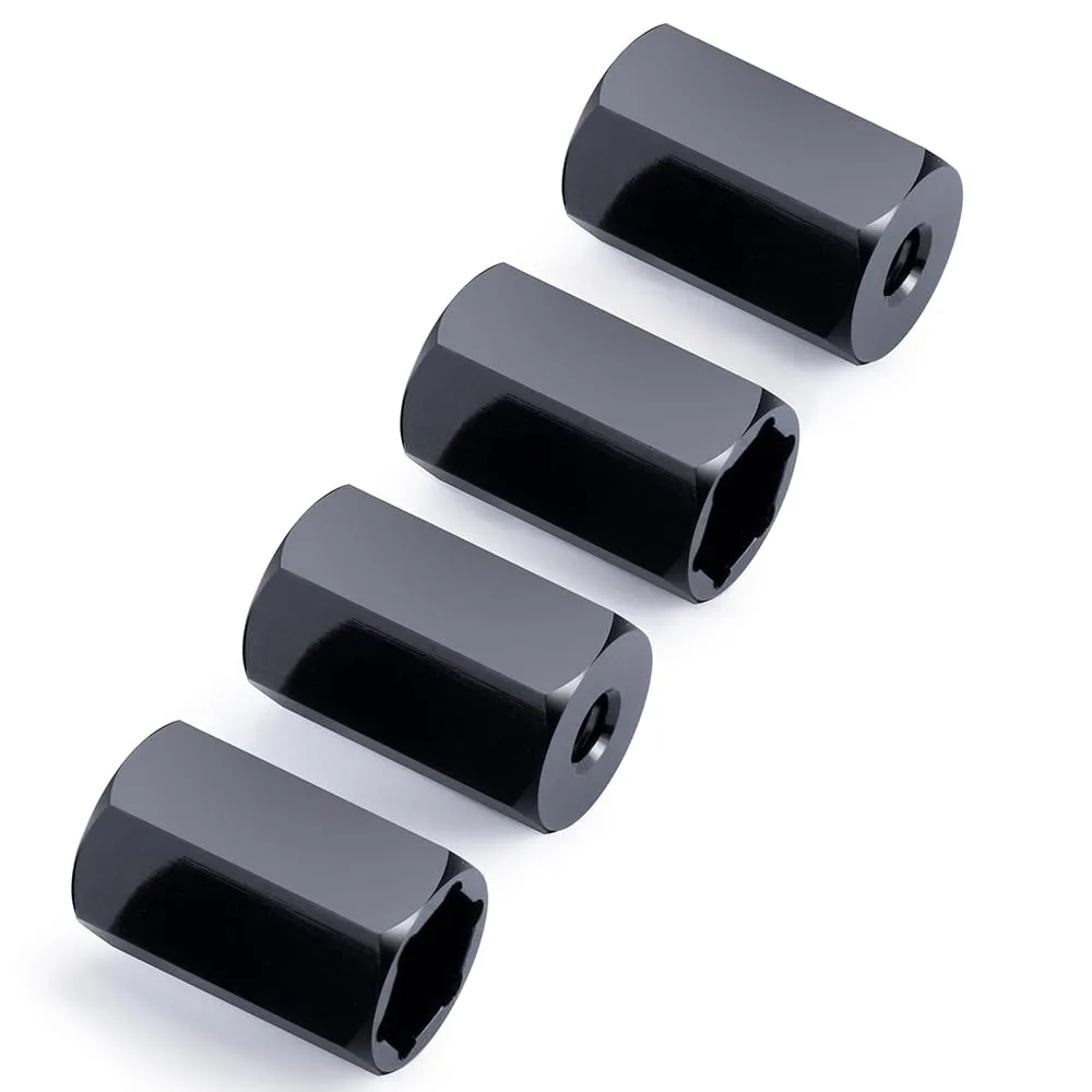 Wheel Hubs