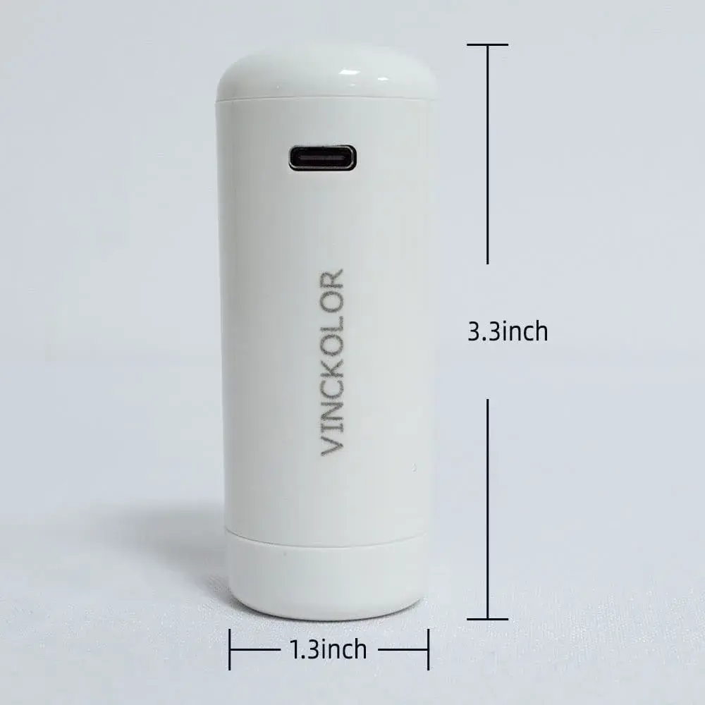 Vinckolor Mini Colorimeter 4mm Diameter | Instant Color Capture & Analysis - view 5