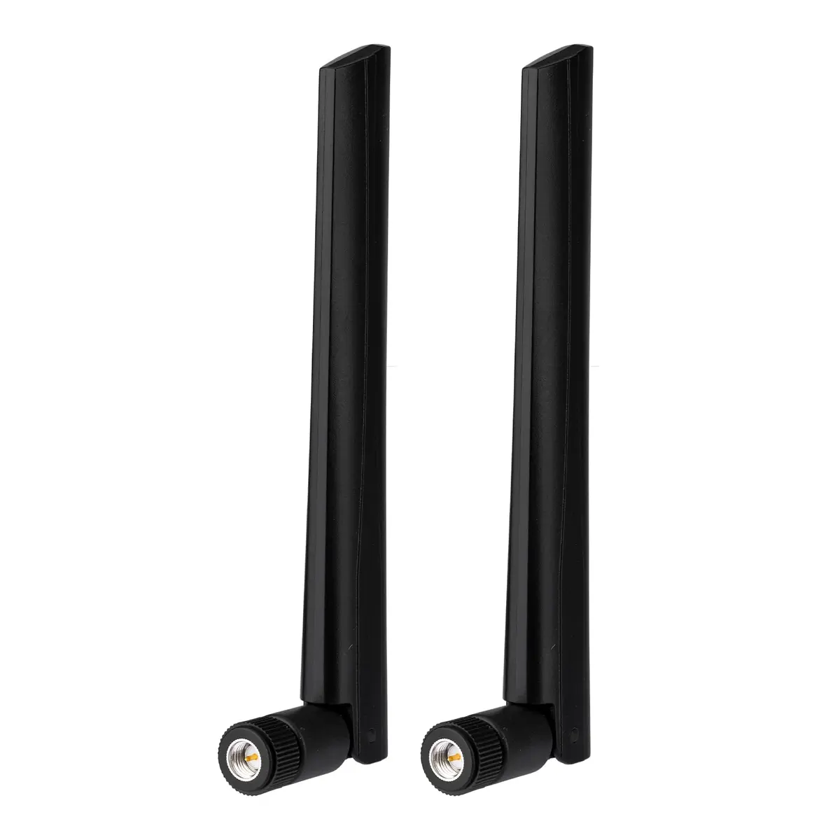 Eightwood Wide Band 5G 4G LTE GSM 3G Antenna 15.7cm (6.2in) | Boosts Signal for Routers & Gateways - main product image
